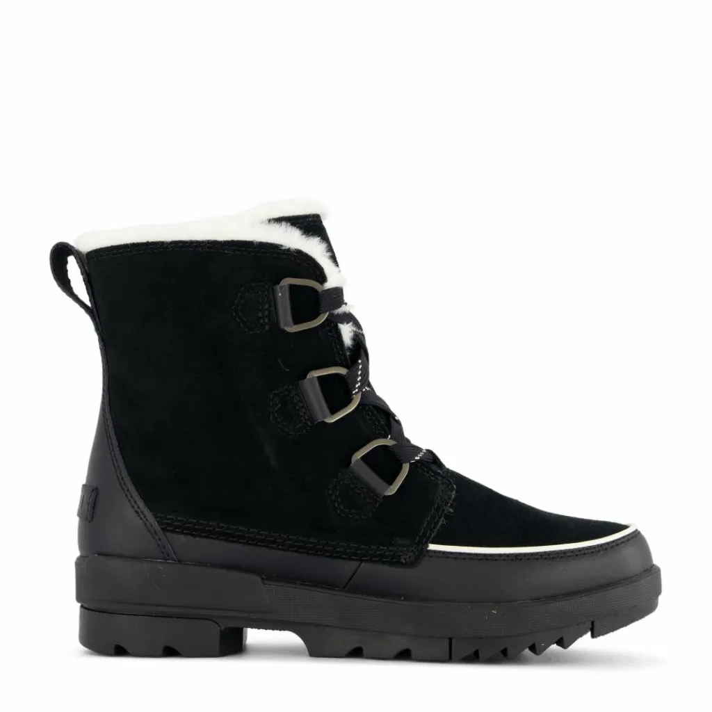 Torino™ Ii Wp Black*Sorel Outlet