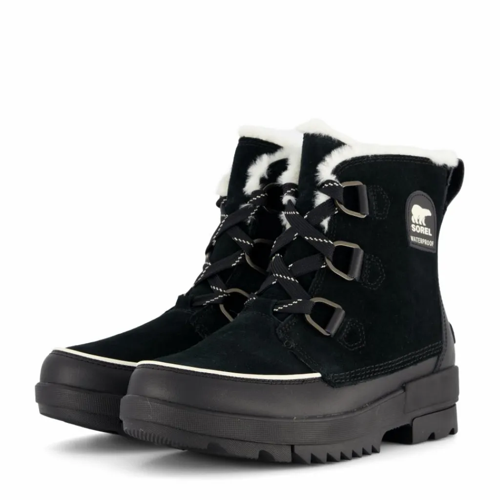 Torino™ Ii Wp Black*Sorel Outlet