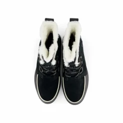 Torino™ Ii Wp Black*Sorel Outlet