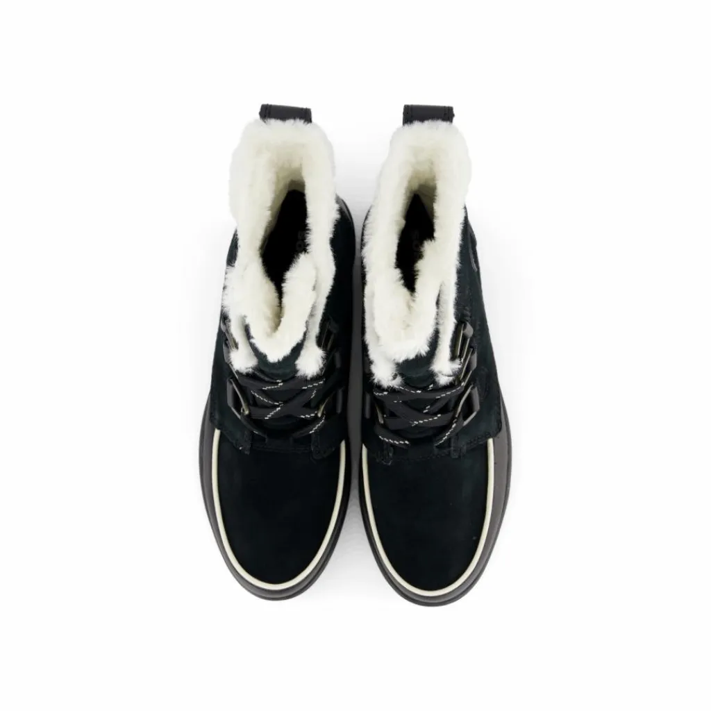 Torino™ Ii Wp Black*Sorel Outlet