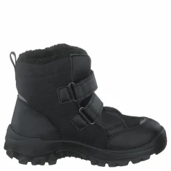 Gulliver Torne Knippbo Gtx Black Svart New