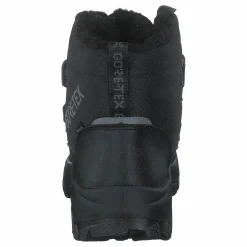 Gulliver Torne Knippbo Gtx Black Svart New