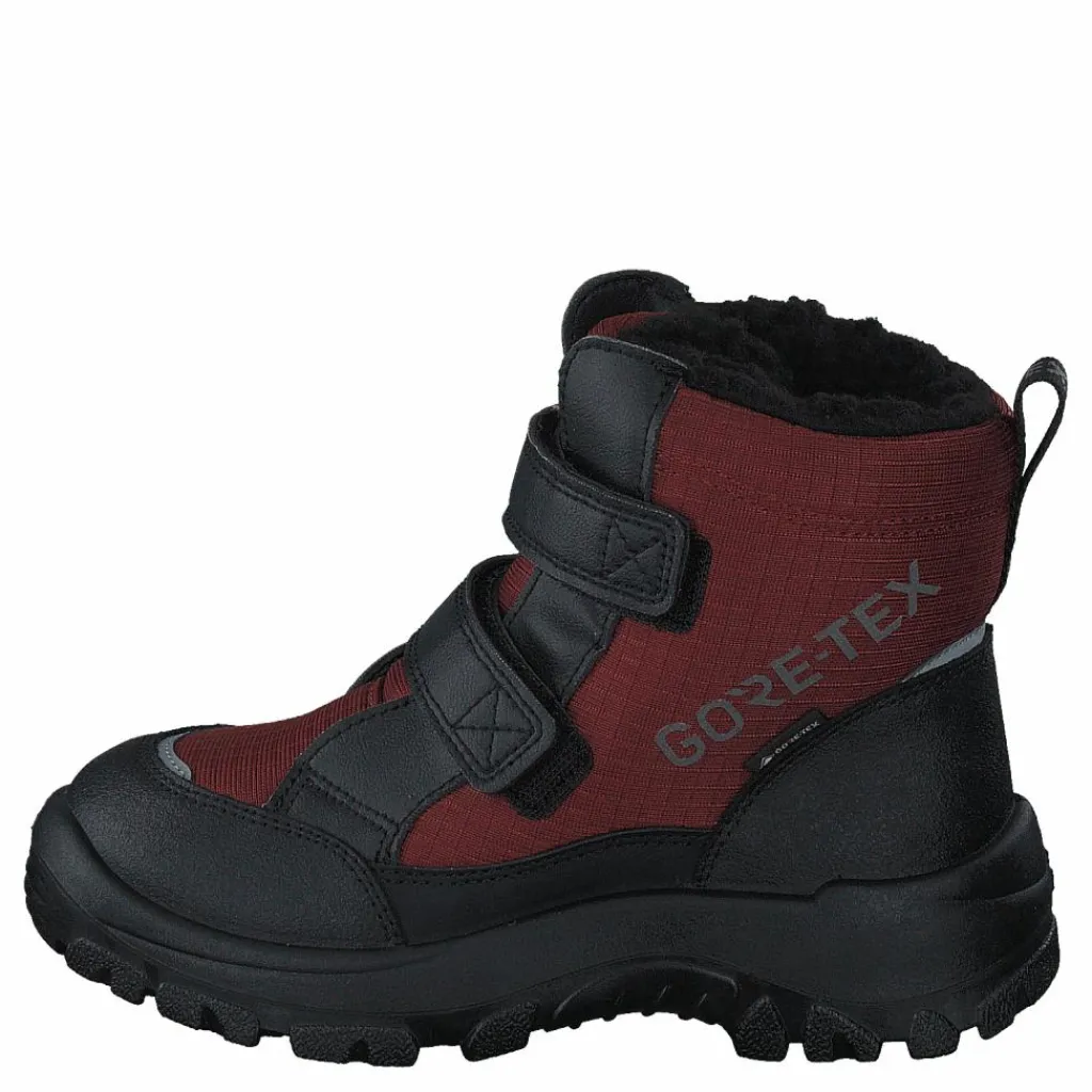 Torne Knippbo Gtx Bordo*Gulliver