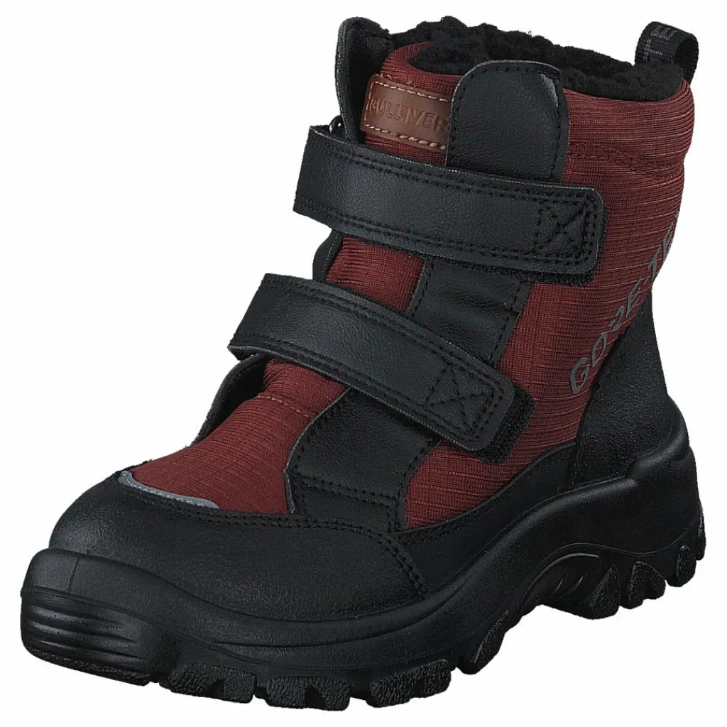 Torne Knippbo Gtx Bordo*Gulliver