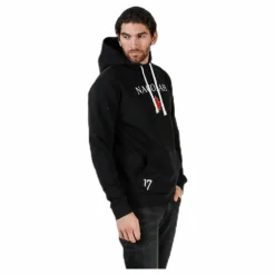 Toronto Hood Black*Nacolah Outlet
