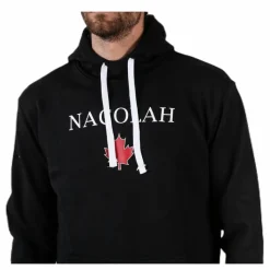 Toronto Hood Black*Nacolah Outlet