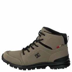 DC Shoes Torstein Timber Brun Online