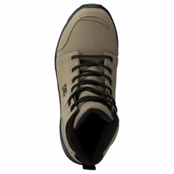 DC Shoes Torstein Timber Brun Online