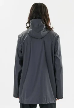 Torsten M Rain Jacket Black*Weather Report