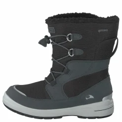 Viking Totak Gtx Black/charcoal Svart Hot