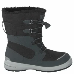 Viking Totak Gtx Black/charcoal Svart Hot