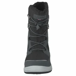 Viking Totak Gtx Black/charcoal Svart Hot
