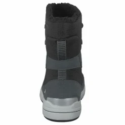 Viking Totak Gtx Black/charcoal Svart Hot