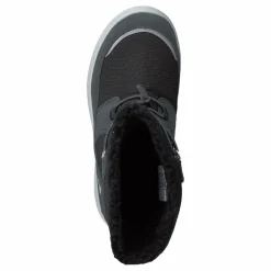 Viking Totak Gtx Black/charcoal Svart Hot