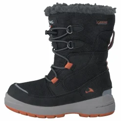 Totak GTX Black/Orange*Viking New
