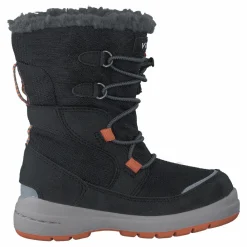 Totak GTX Black/Orange*Viking New