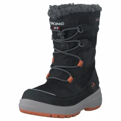 Totak GTX Black/Orange*Viking New