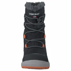 Totak GTX Black/Orange*Viking New