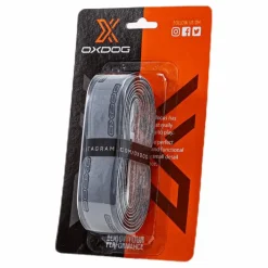 Touch Grip Grey*Oxdog Clearance