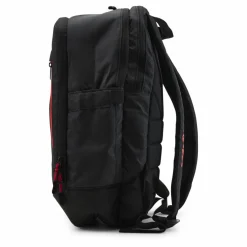 Tour Backpack Black/Red*Wilson Discount