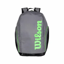 Tour Blade Padel Backpack Green*Wilson Online
