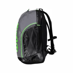Tour Blade Padel Backpack Green*Wilson Online