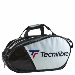 Tecnifibre Tour Endurance Paletero 9r White Clearance