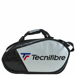 Tecnifibre Tour Endurance Paletero 9r White Clearance