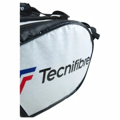 Tecnifibre Tour Endurance Paletero 9r White Clearance