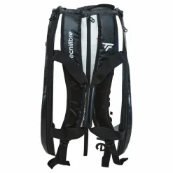 Tecnifibre Tour Endurance Paletero 9r White Clearance
