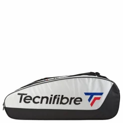 Tecnifibre Tour Endurance 15r 2023 White Flerfärgad Hot
