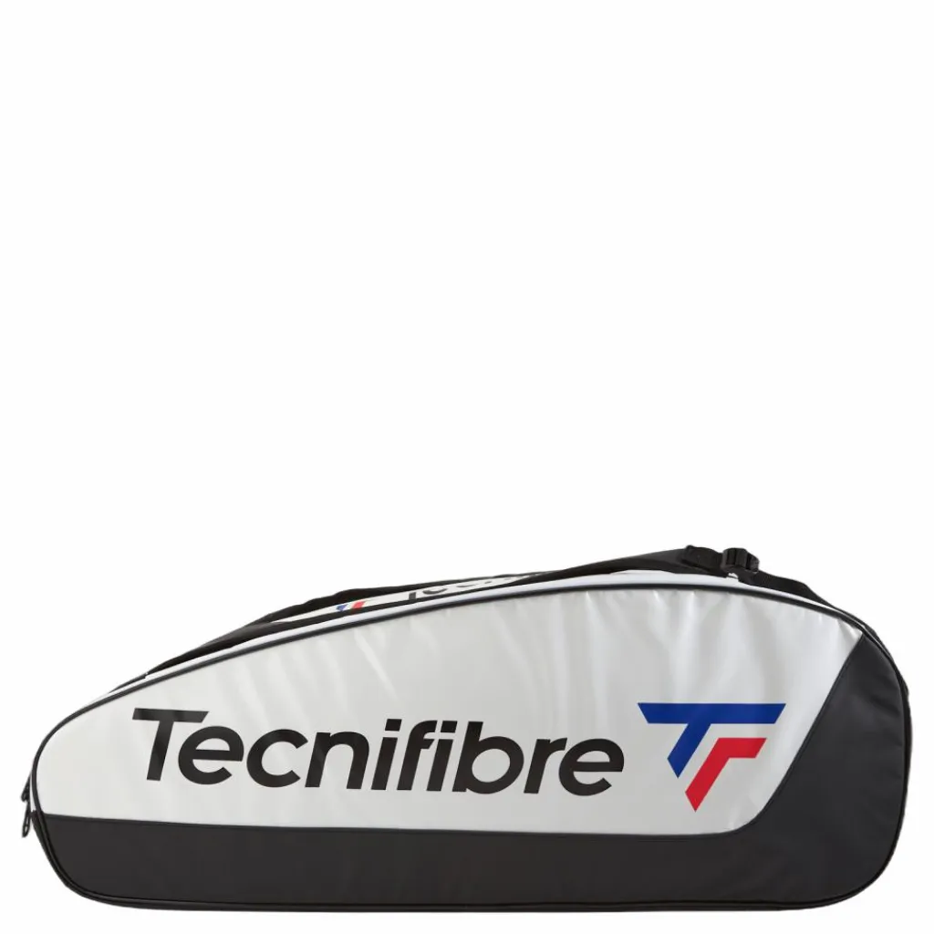 Tecnifibre Tour Endurance 15r 2023 White Flerfärgad Hot