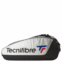 Tecnifibre Tour Endurance 15r 2023 White Flerfärgad Hot