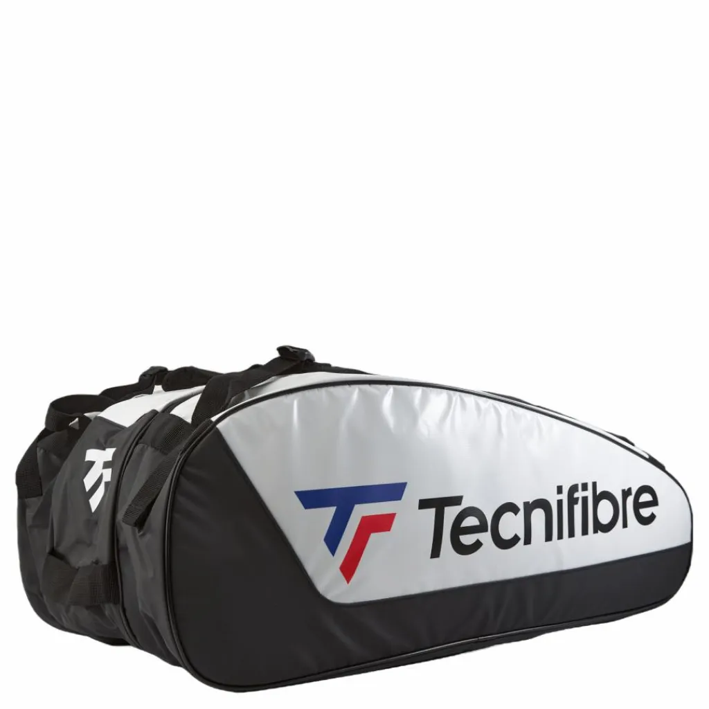 Tecnifibre Tour Endurance 15r 2023 White Flerfärgad Hot
