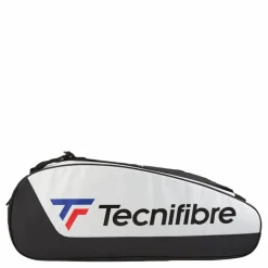 Tecnifibre Tour Endurance 15r 2023 White Flerfärgad Hot