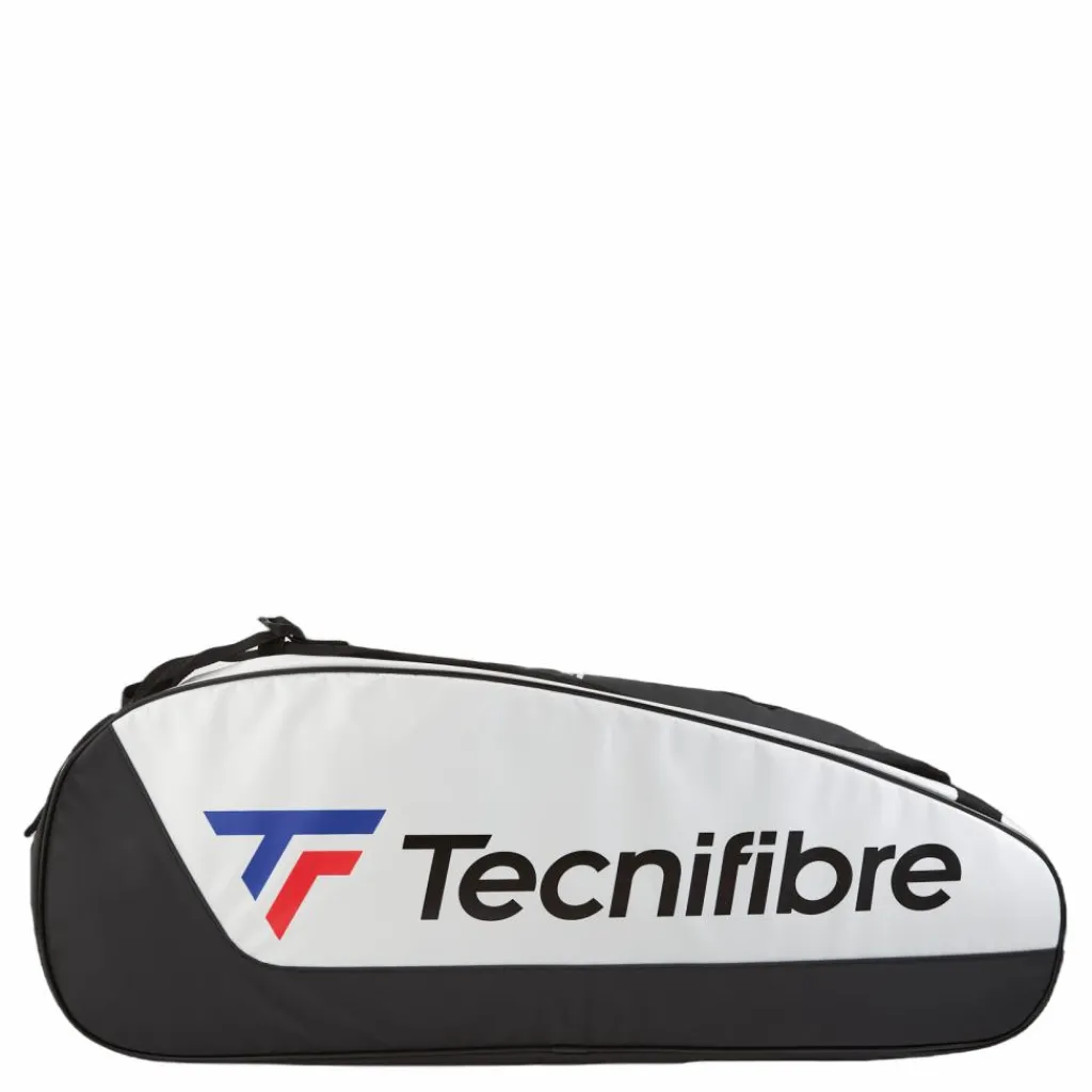Tecnifibre Tour Endurance 15r 2023 White Flerfärgad Hot