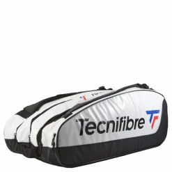 Tecnifibre Tour Endurance 15r 2023 White Flerfärgad Hot