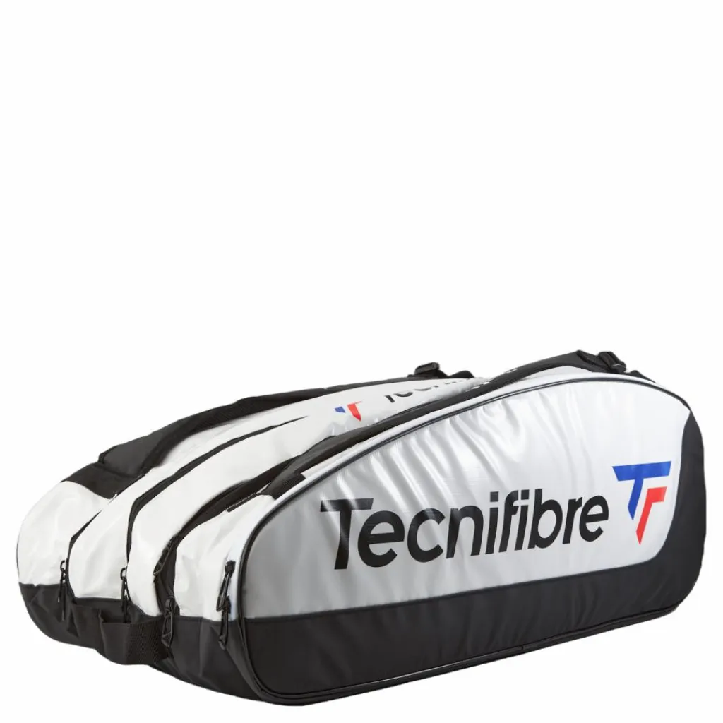 Tecnifibre Tour Endurance 15r 2023 White Flerfärgad Hot