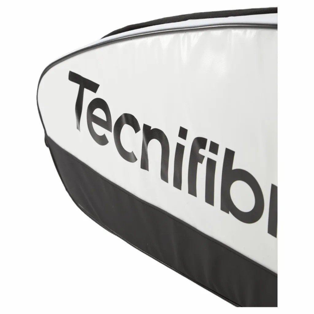 Tecnifibre Tour Endurance 15r 2023 White Flerfärgad Hot