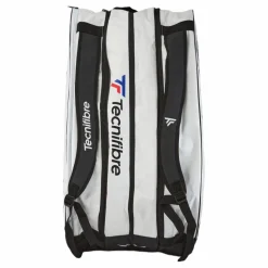 Tecnifibre Tour Endurance 15r 2023 White Flerfärgad Hot