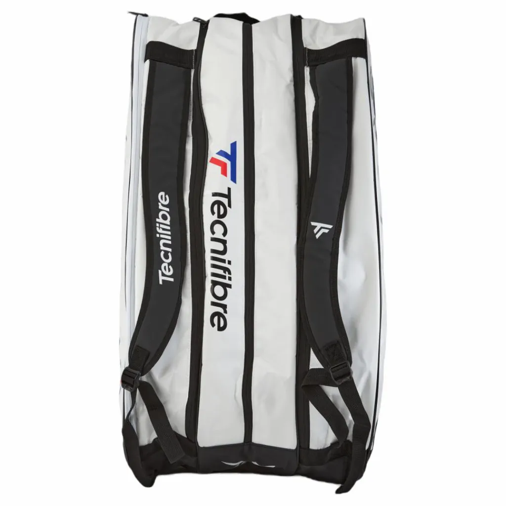Tecnifibre Tour Endurance 15r 2023 White Flerfärgad Hot