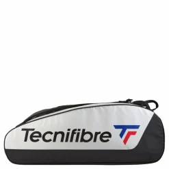 Tecnifibre Tour Endurance 12r 2023 White Flerfärgad Outlet