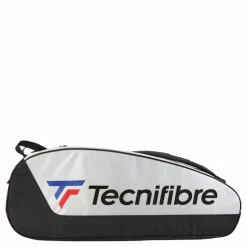 Tecnifibre Tour Endurance 12r 2023 White Flerfärgad Outlet