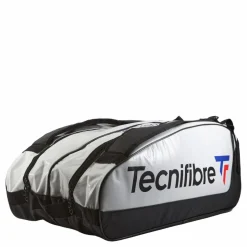 Tecnifibre Tour Endurance 12r 2023 White Flerfärgad Outlet