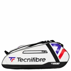 Tour Endurance White 6r*Tecnifibre Best