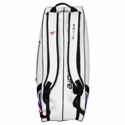 Tour Endurance White 6r*Tecnifibre Best