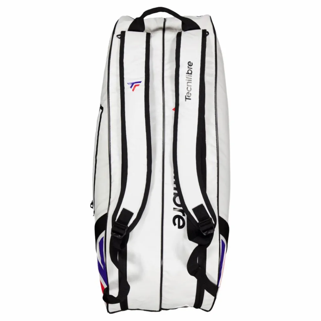 Tour Endurance White 6r*Tecnifibre Best