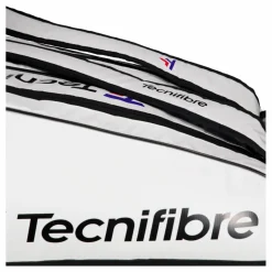 Tour Endurance White 6r*Tecnifibre Best
