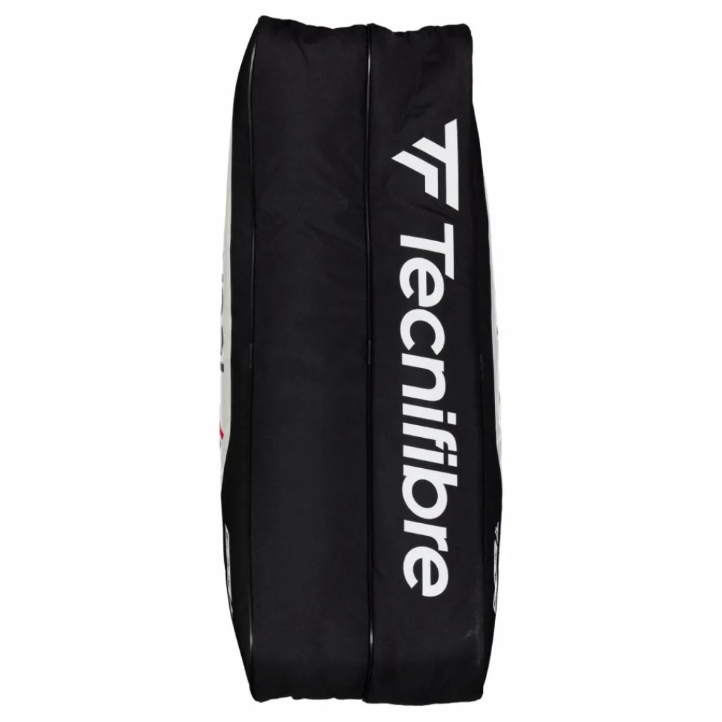 Tour Endurance White 6r*Tecnifibre Best