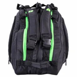 Prince Tour Future 6p Bag Green/Black Grön och Svart Outlet